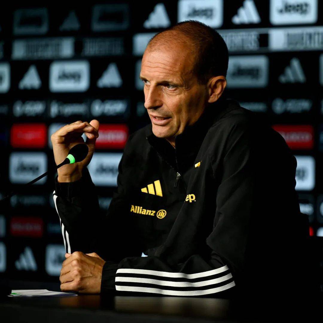 前尤文图斯中场尤戈维奇在接受采访时-米兰在线入口